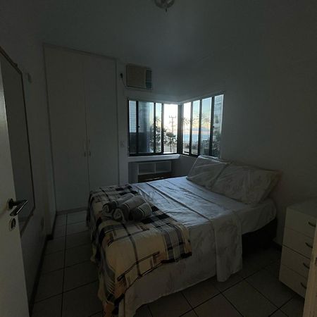 Flat Jatiuca Lägenhet Maceió Exteriör bild