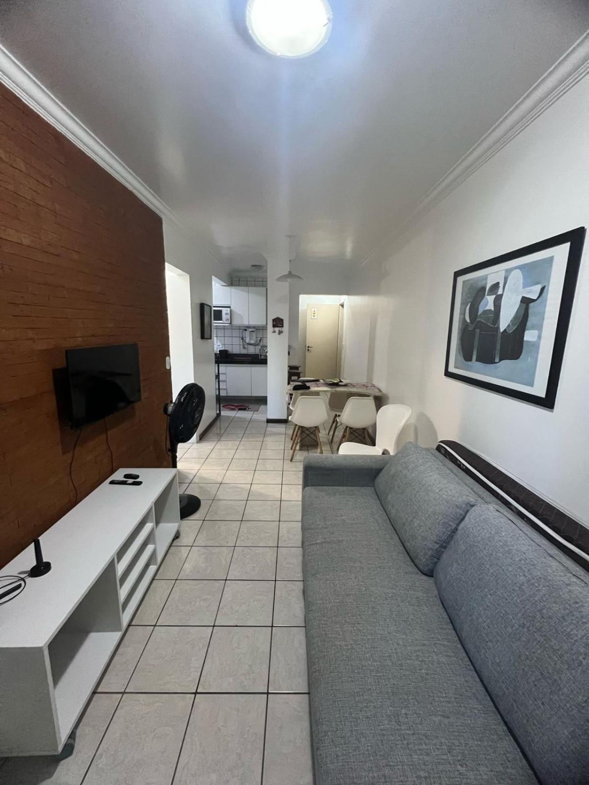 Flat Jatiuca Lägenhet Maceió Exteriör bild