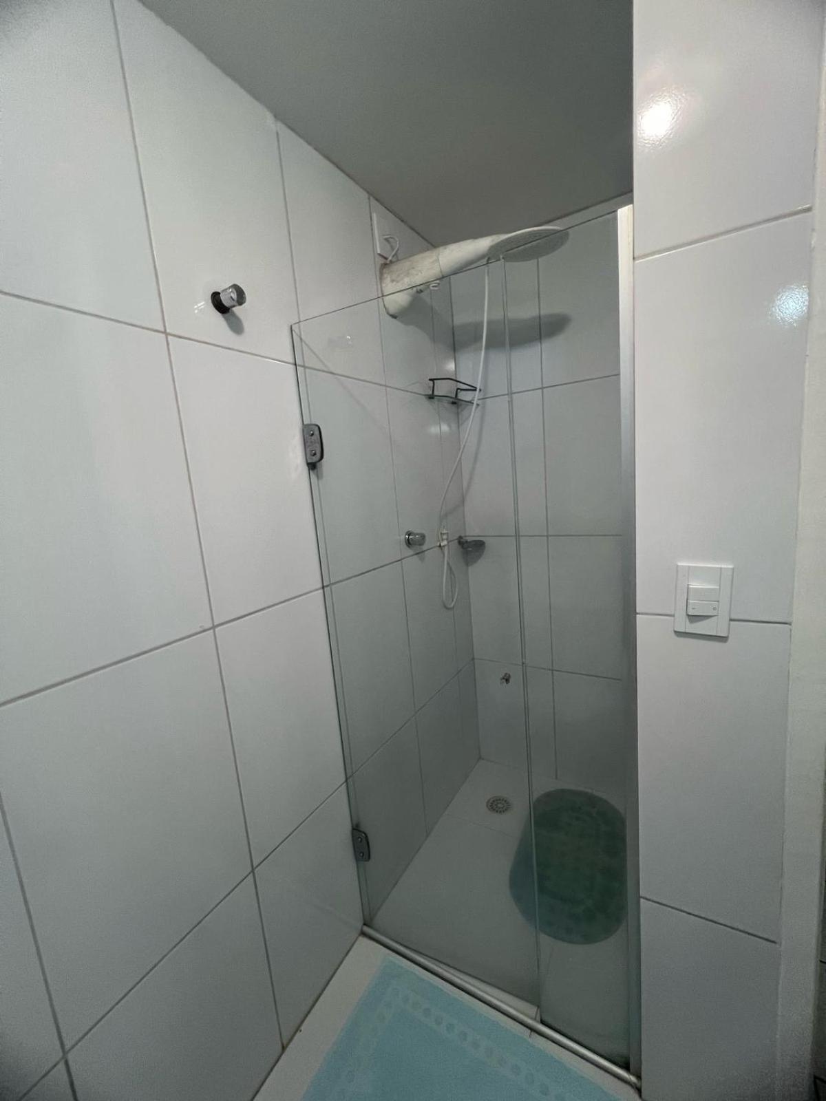 Flat Jatiuca Lägenhet Maceió Exteriör bild